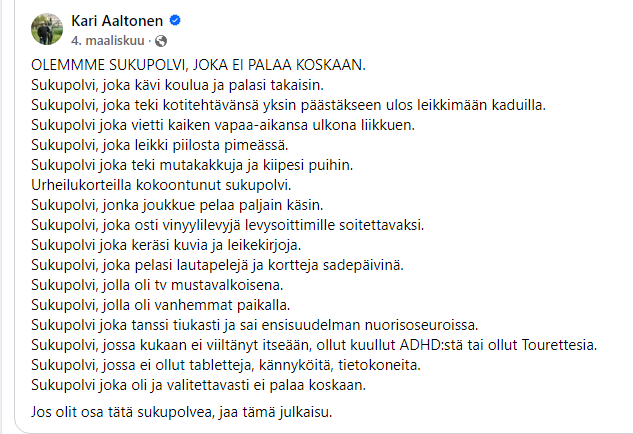 Raimo Rautiola (@raimorautiola) on Twitter photo 