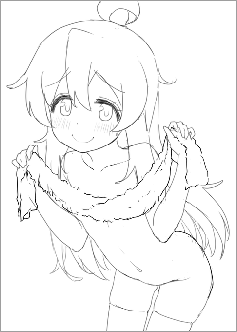 【鉄壁のタオル】 