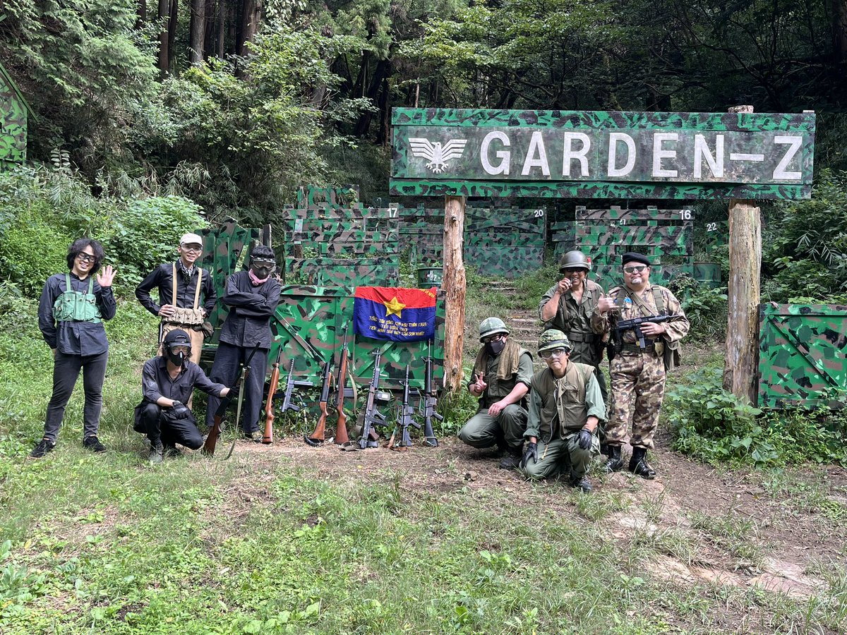 NAVE @RT Green Ꮤorm tweet media