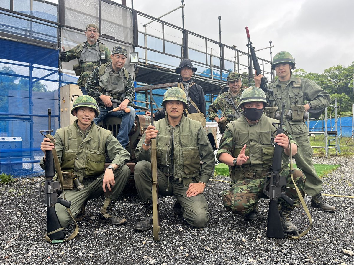 NAVE @RT Green Ꮤorm tweet media