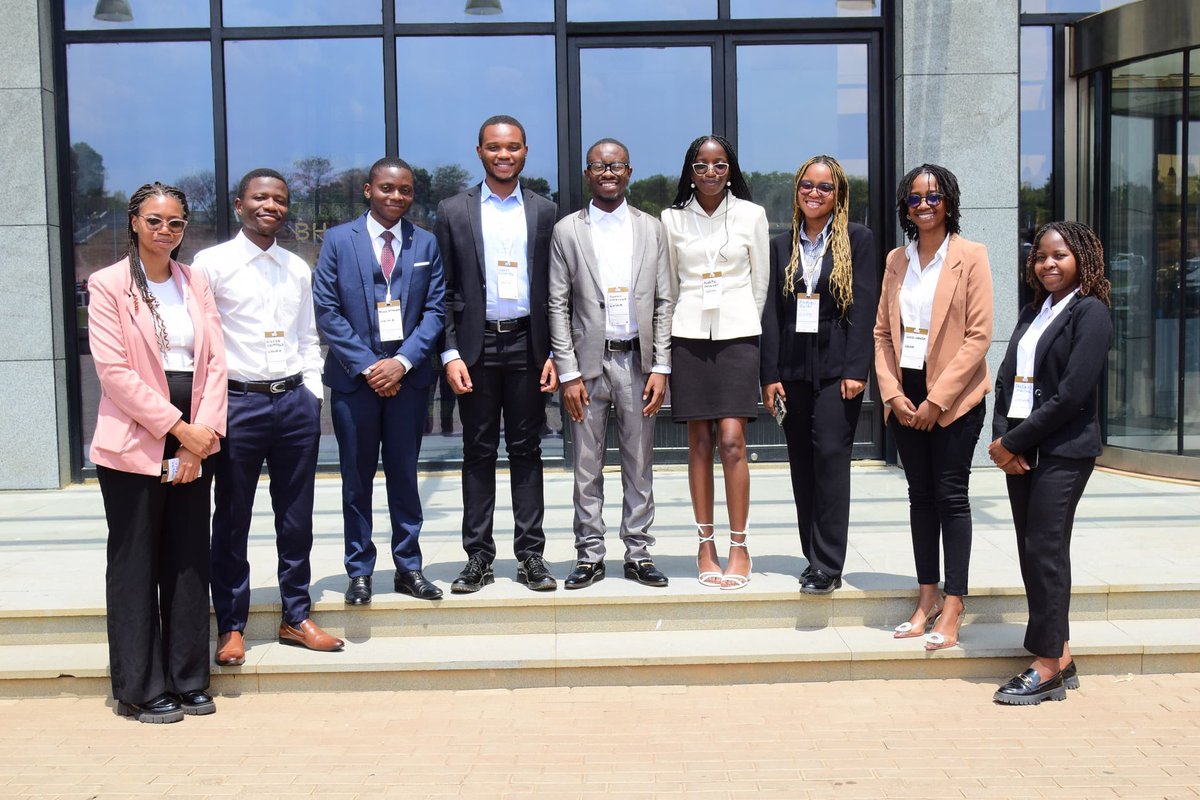 Ministry Of Justice - Malawi tweet media