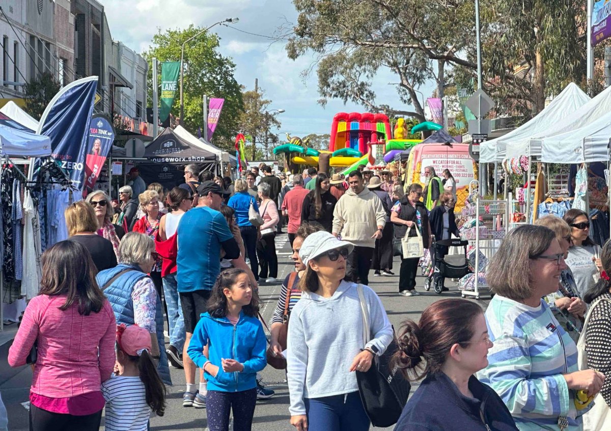 IntheCoveITC's tweet image. Our weekly news blast is out
The Lane Cove Rotary Fair and Sustainability Lane is this Sunday 13 October 2024|ipart rate peg increase 24/25| Lane Cove Launches a Compost Network - *|mailchi.mp/inthecove.com.…|* #lanecovenews #localnews #lanecove