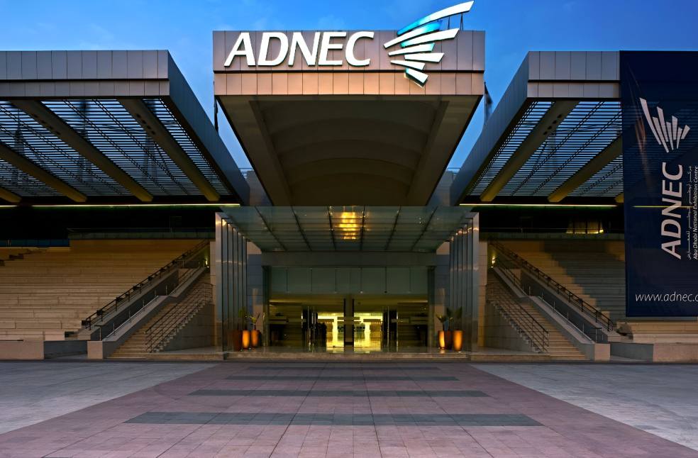 EmiratiTimes's tweet image. ADNEC Group earns ISO 27001:2013 Certification for data security | emiratitimes.com/adnec-group-ea…

#ADNECGroup #ISO #DataSecurity #InformationSecurity #Cybersecurity #ISMS #Certification #BusinessExcellence #DataProtection #GlobalStandards