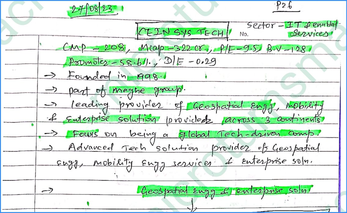 microturnsmacro's tweet image. #ceinsystech