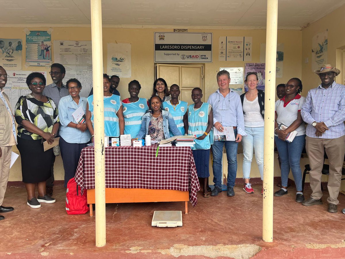 Harpinder Collacott (@pincollacott) on Twitter photo After 2 wonderful years as @MercyCorps Executive Director in Europe, last week I said goodbye. I can’t thank my teams, our CEO <a href="/Tjada/">Tjada D'Oyen McKenna</a>, and the many people I’ve had the privilege of working with, enough. ❤
Read my full statement on LinkedIn: linkedin.com/posts/pincolla… After 2 wonderful years as @MercyCorps Executive Director in Europe, last week I said goodbye. I can’t thank my teams, our CEO <a href="/Tjada/">Tjada D'Oyen McKenna</a>, and the many people I’ve had the privilege of working with, enough. ❤
Read my full statement on LinkedIn: linkedin.com/posts/pincolla…