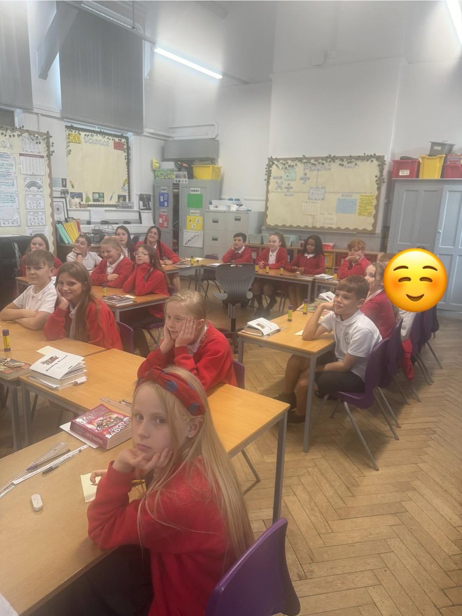 St Anne's Denton tweet media