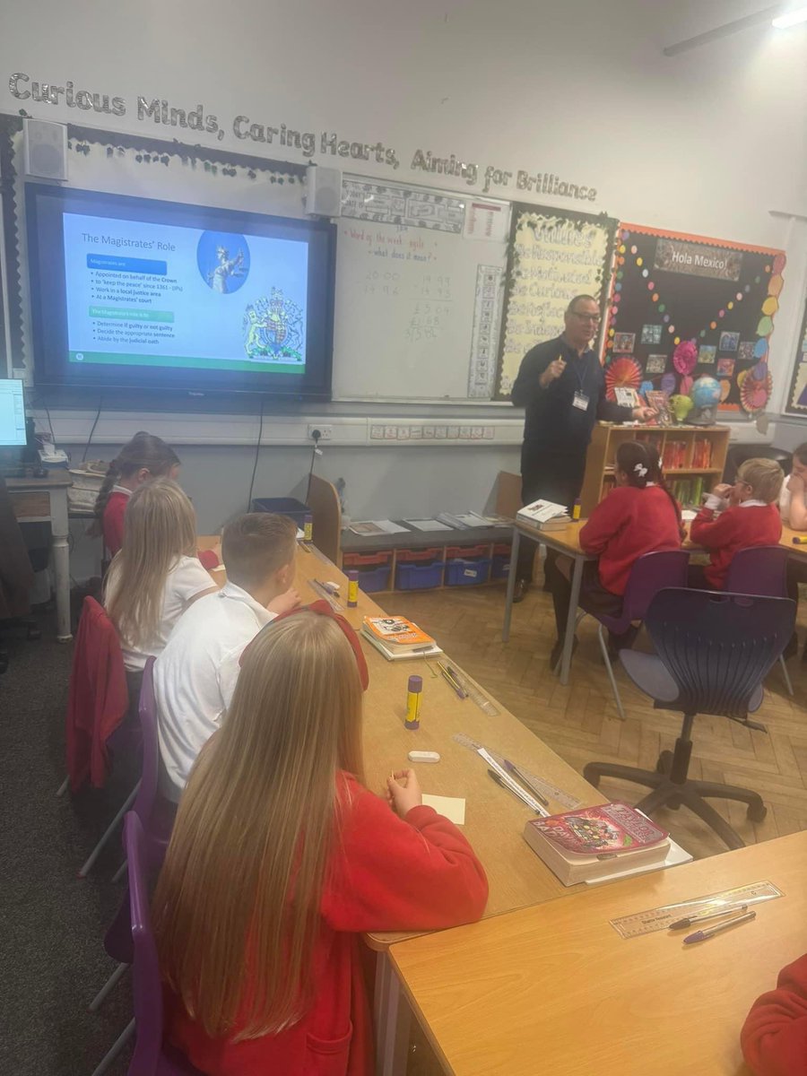 St Anne's Denton tweet media