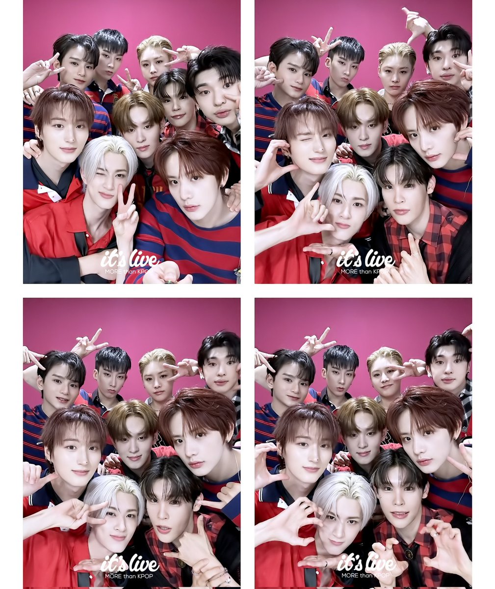 XBLISS ayo mutualan sama aku, lagi nyari sobliss yang banyak buat hype xodiac.

Help RT LIKE💚