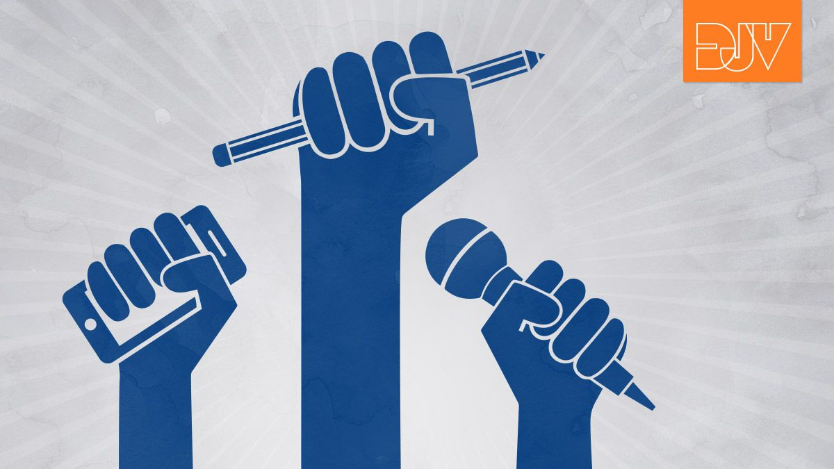 Sehen Sie unter djv-nord.de/blog-detail/ha…, an welchen Veranstaltungen der DJV Nord bei der Hamburger Woche der Pressefreiheit mitwirkt! #djv #djv_nord #journalismus #pressefreiheit #medienkompetenz #hamburgerwochederpressefreiheit