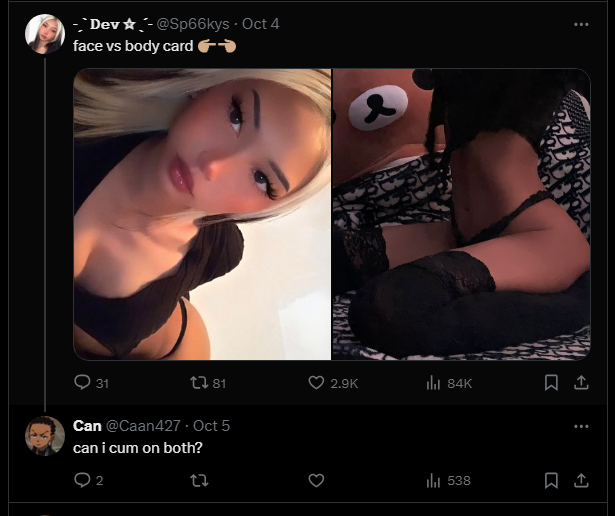 ATN Unfair tweet media