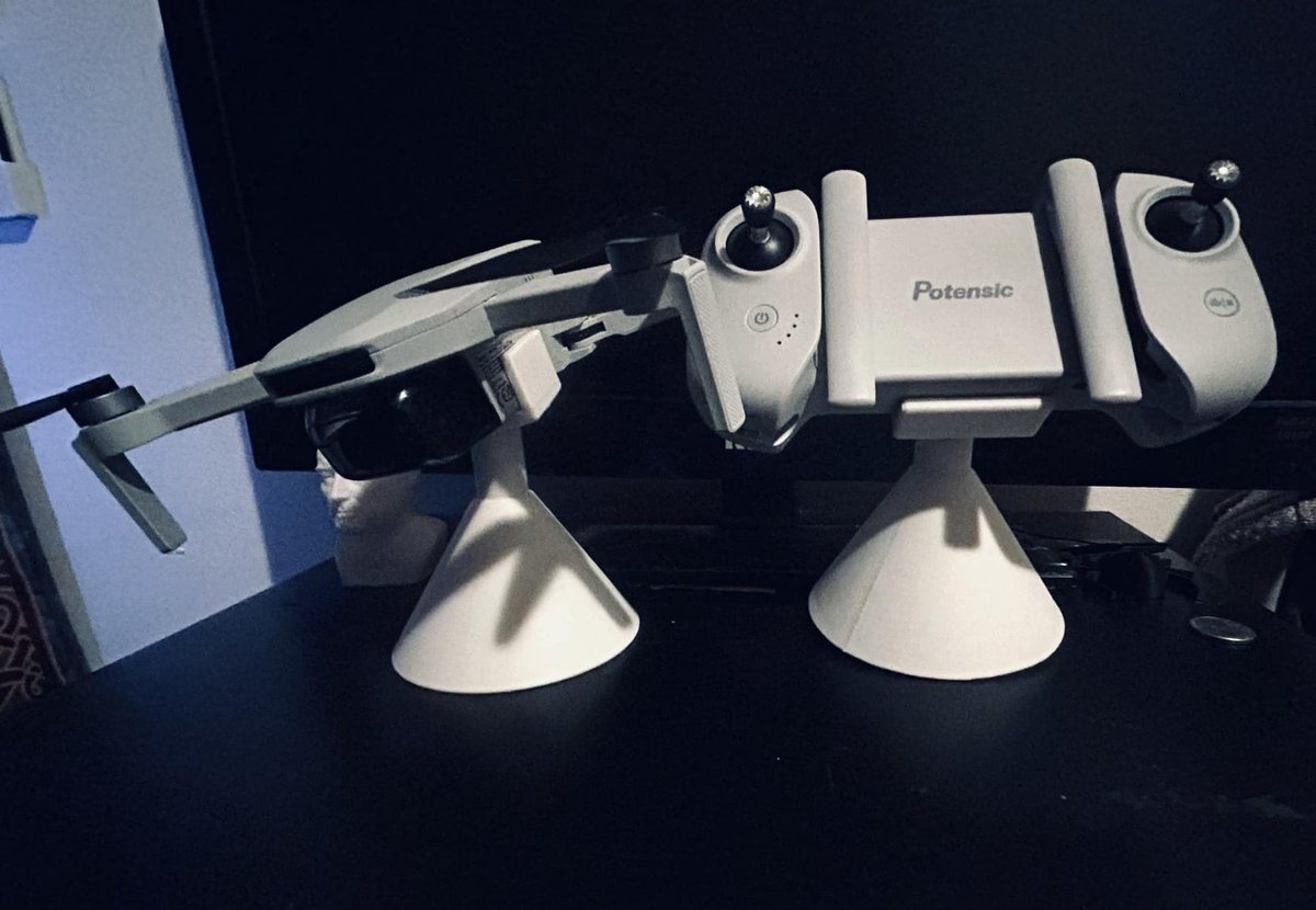 potensicdrones's tweet image. What would you use to protect your flying gear when not flying？#potensicatom