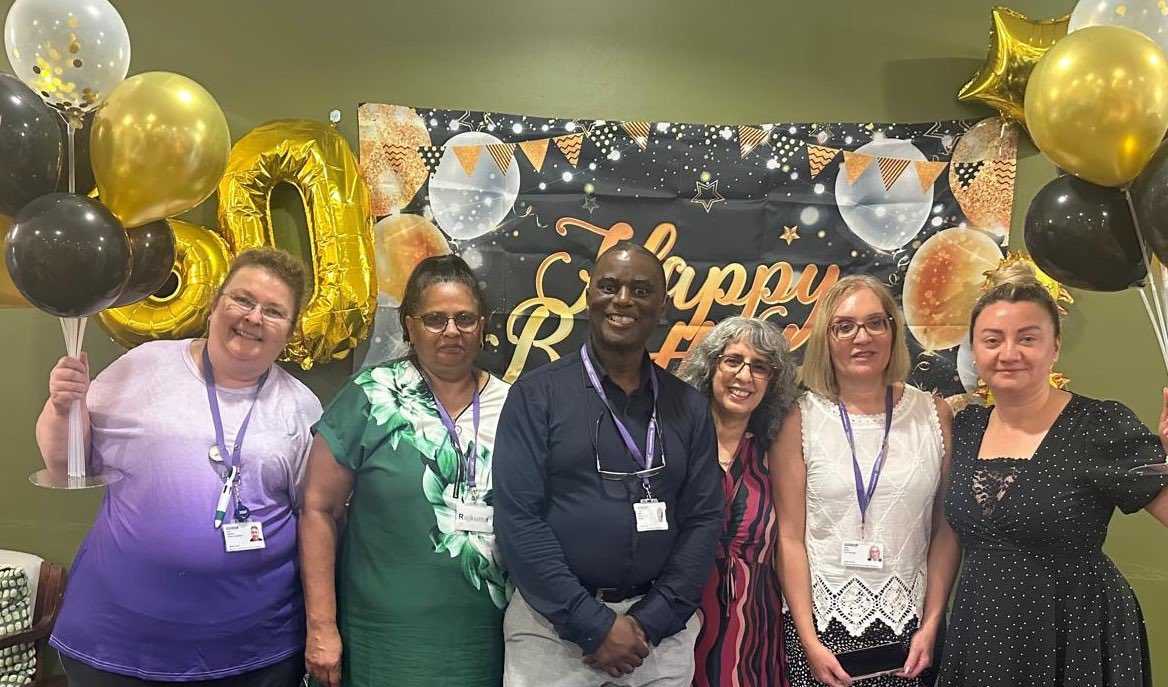 Jewish Care (@jewish_care) on Twitter photo Congratulations to our Retirement Living teams who are finalists in the Best Care on Site Award and Outstanding Care Provider Award at the <a href="/RLAwardsUK/">Retirement Living Awards</a> today. ⭐
We wish the team, and all the finalists, the very best of luck. ✨
#RetirementLiving Congratulations to our Retirement Living teams who are finalists in the Best Care on Site Award and Outstanding Care Provider Award at the <a href="/RLAwardsUK/">Retirement Living Awards</a> today. ⭐
We wish the team, and all the finalists, the very best of luck. ✨
#RetirementLiving