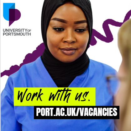 We currently have the following vacancies available: 
 
Dental Care Professional Teaching Fellow &amp; Dentist/Clinical Teaching Fellow  

For more details please visit - port.ac.uk/vacancies
