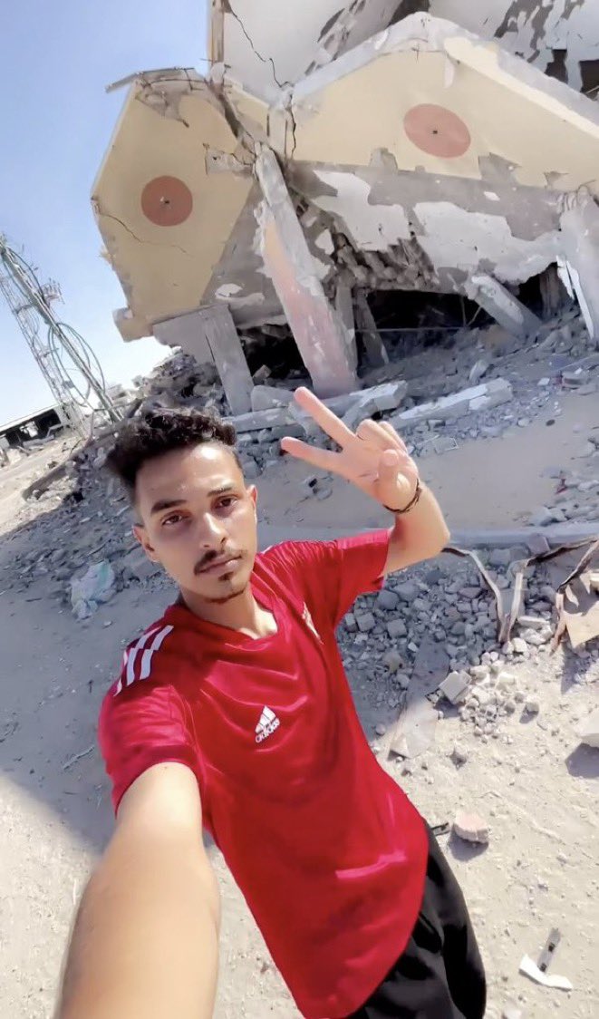 Good morning,  I'm still alive 369  I know that my tweets do not reach you due to Zionist censorship and repeated reports on my account! 💔🥺📷Just for knowledge! If you see this tweet, please reply and tell me something 🇵🇸💔