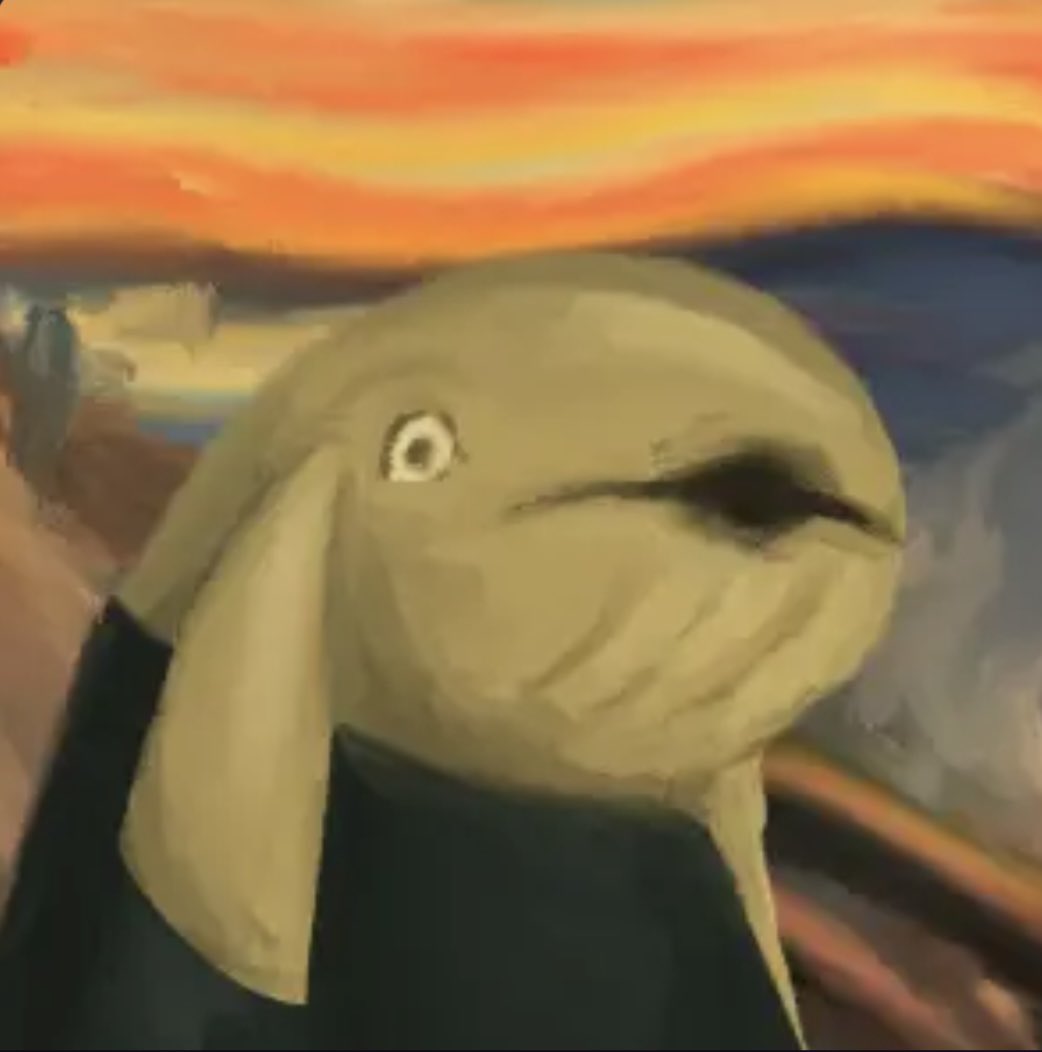 Praying to the Ordinal Gods that this BTC <a href="/SaveTheWhal3s/">SaveTheWhal3s 🐋</a> lands in my wallet tomorrow 🙏