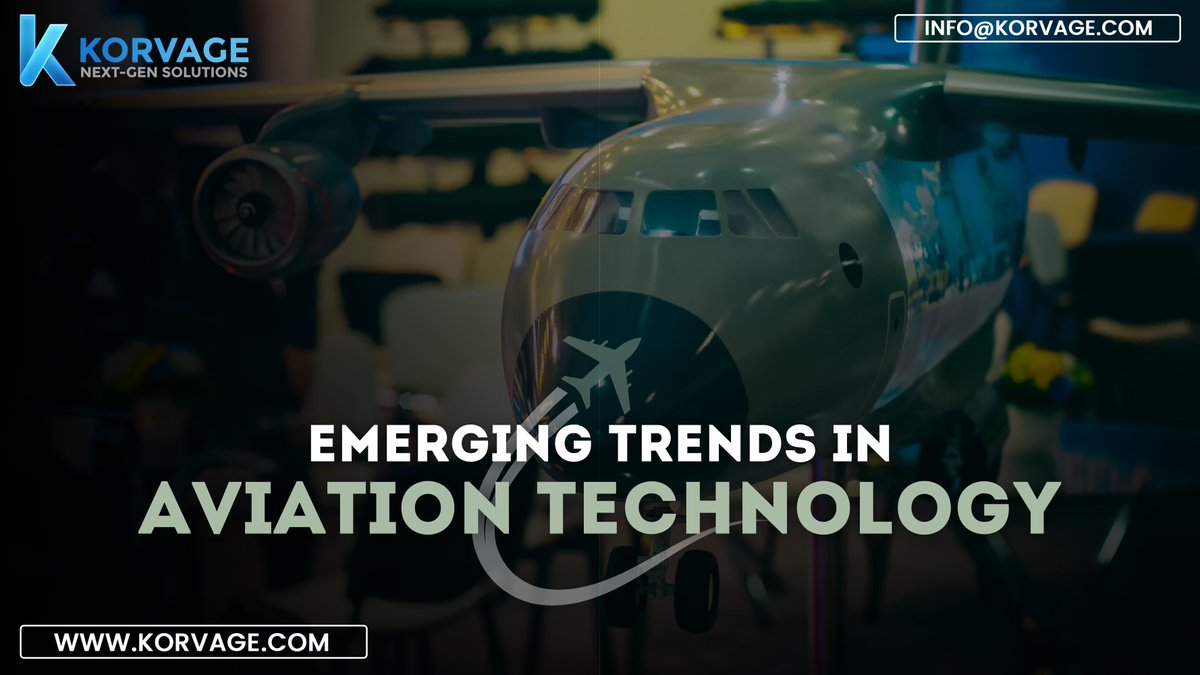 Korvage Information Technology tweet media