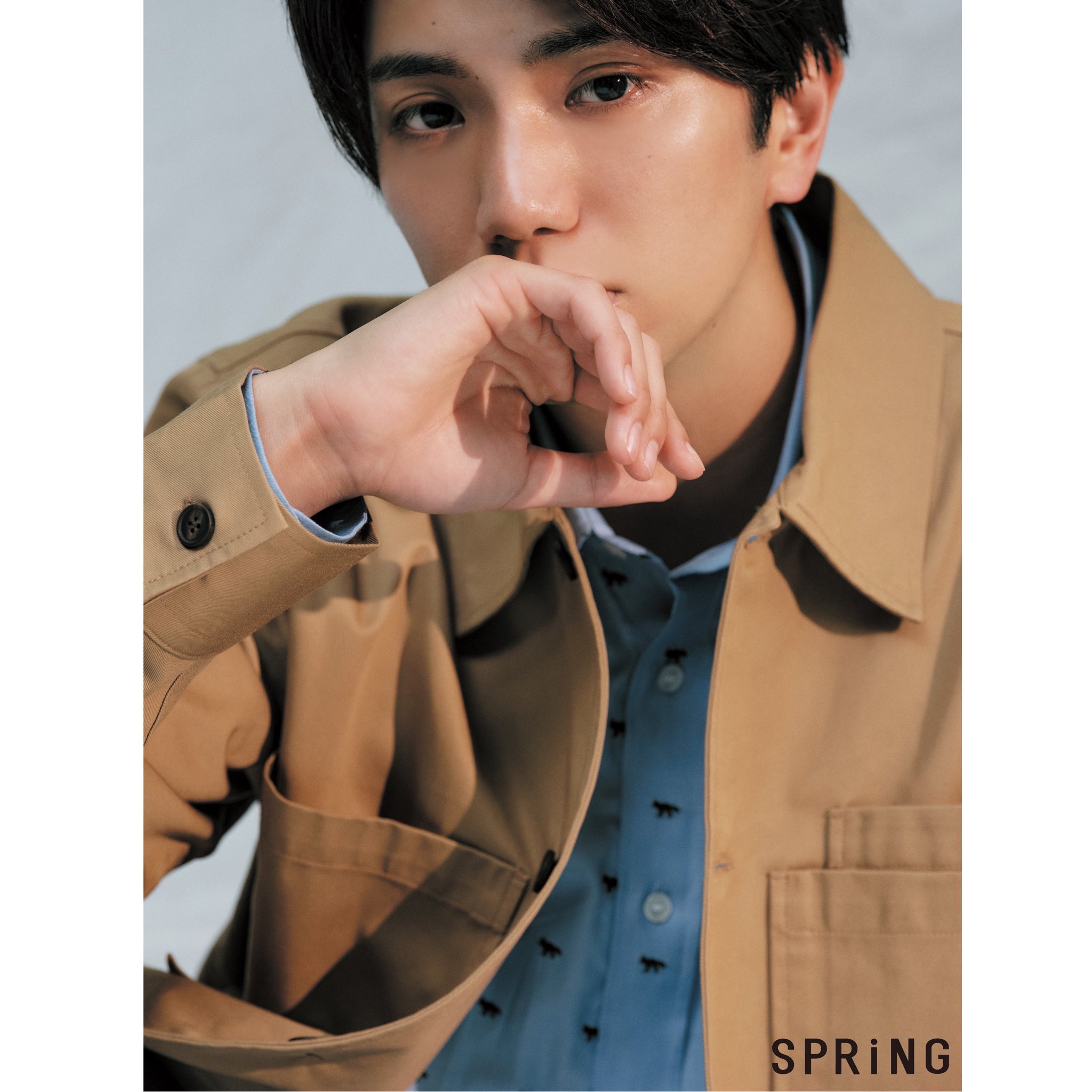 SPRiNG on X: 