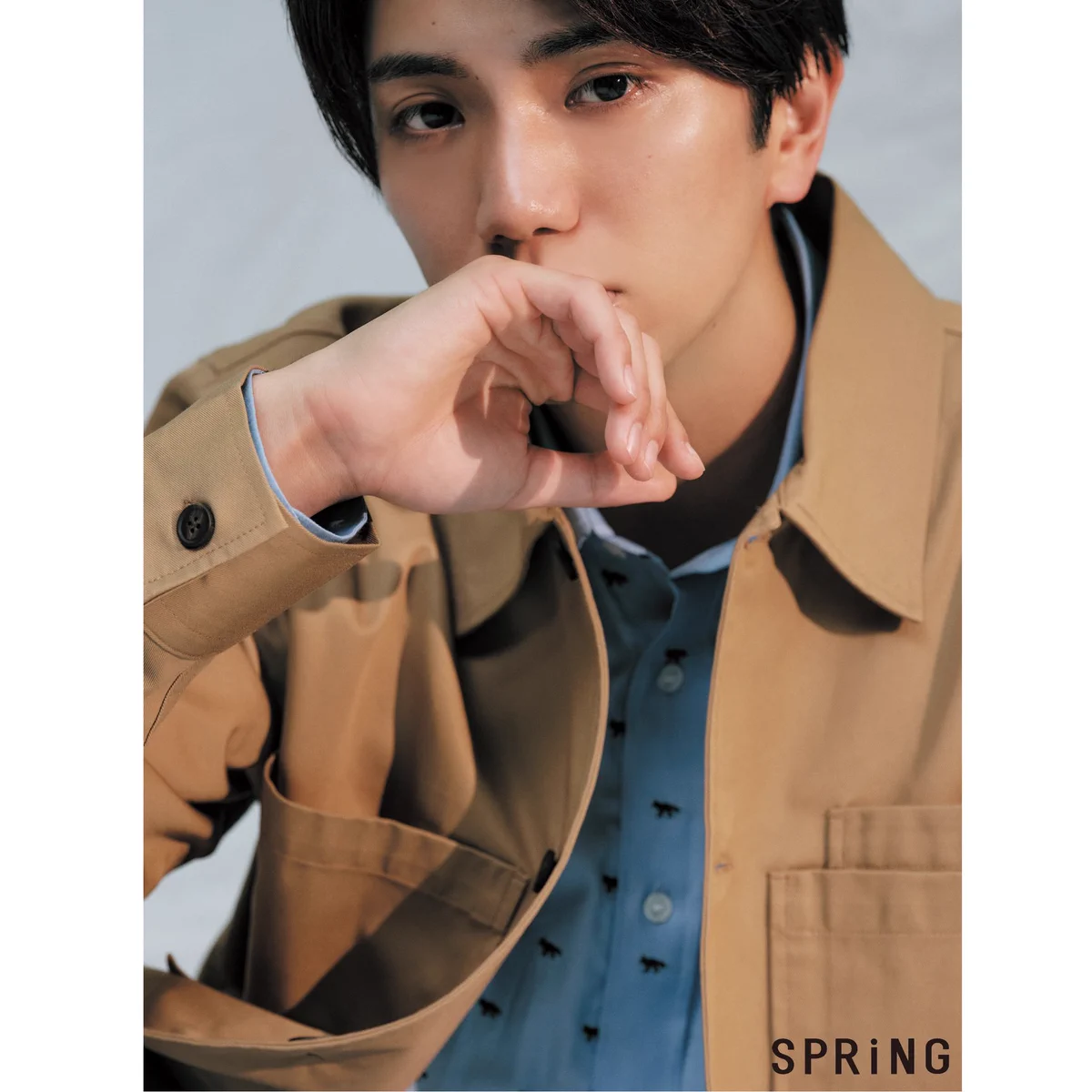 SPRiNG on X: 