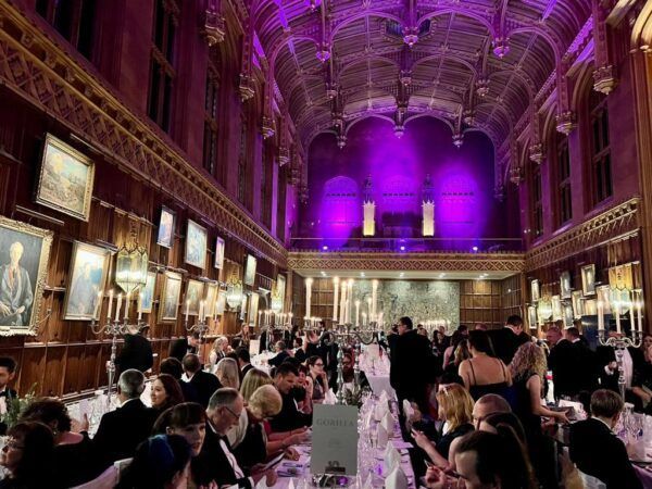 Hedgehog Society (@hedgehogsociety) on Twitter photo Fancy kicking off your winter festivities with #wildlife in mind?
In celebration of its 40th anniversary in 2024, <a href="/SheprethWPark/">Shepreth Wildlife Park</a> are hosting a Christmas Hedgehog Ball - with special guest <a href="/hedgehoghugh/">Hugh Warwick</a>
🦔❄️ 🥂🦔
Find out more & how to get tickets👇
buff.ly/3NcDCl3 Fancy kicking off your winter festivities with #wildlife in mind?
In celebration of its 40th anniversary in 2024, <a href="/SheprethWPark/">Shepreth Wildlife Park</a> are hosting a Christmas Hedgehog Ball - with special guest <a href="/hedgehoghugh/">Hugh Warwick</a>
🦔❄️ 🥂🦔
Find out more & how to get tickets👇
buff.ly/3NcDCl3