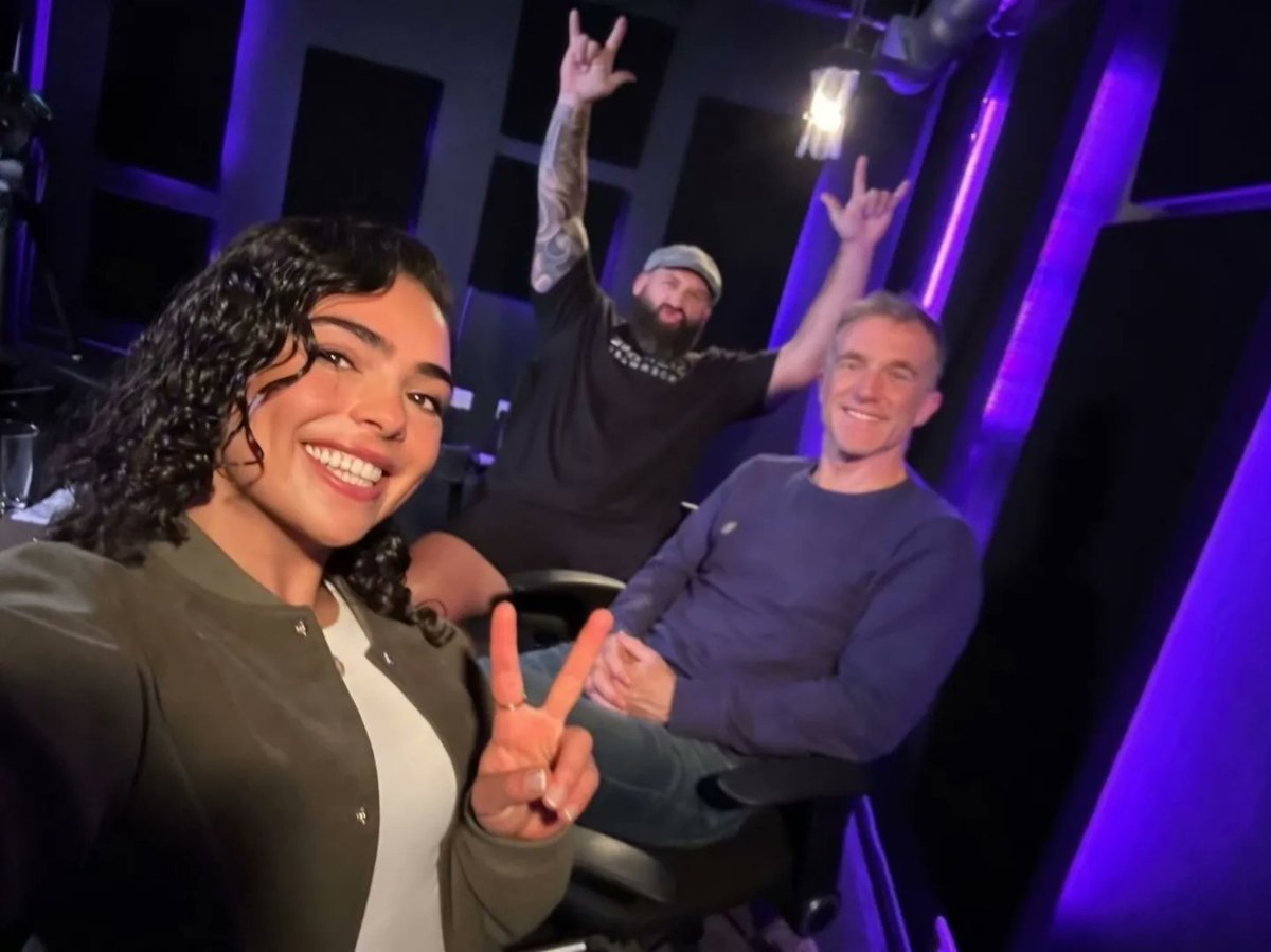 Things People Do tweet media