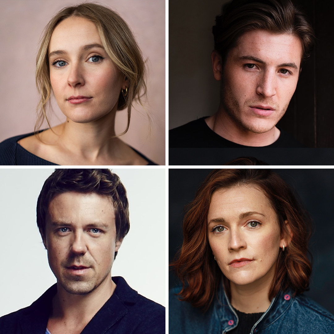 New Intel - Kieron Moore, Charlotte Ritchie and Andrew Buchan join the cast of our suspenseful crime-drama 'Code of Silence' alongside @RoseAylingEllis 

Coming soon to ITV and <a href="/ITVX/">ITVX</a> #CodeOfSilence