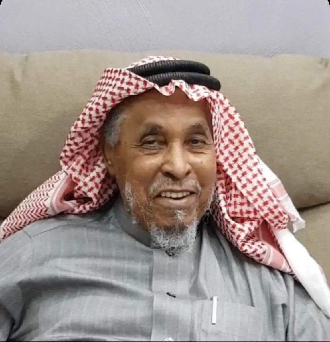 د. سمير جمعه بن إبراهيم tweet media