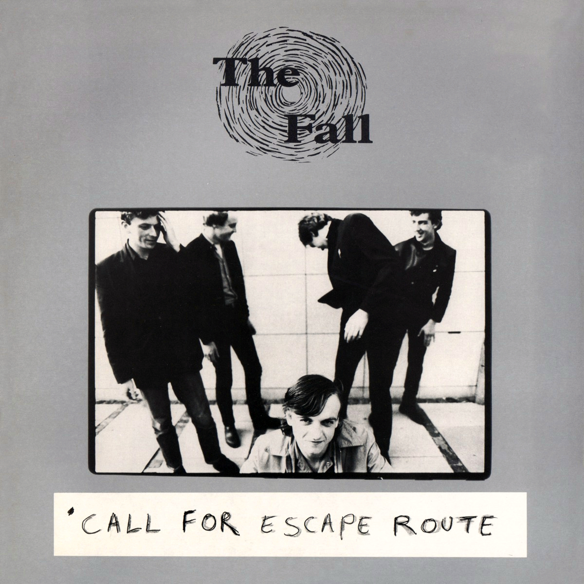 Forty years ago today was a good day for Fall fans, it saw the release of a classic album and an EP - the title of the EP, of course, was pre-cog for a future wave of Fall books 😉You'll find all tracks on the later issues of Wonderful and Frightening World Of. Spin it today.