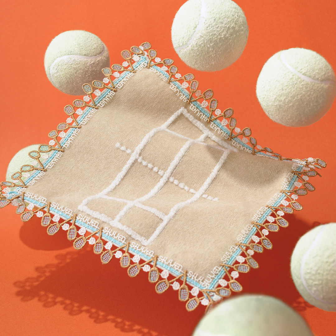 今だけ予約が可能な頒布会開催中／ 【3月発売予定/テニス】 1876年