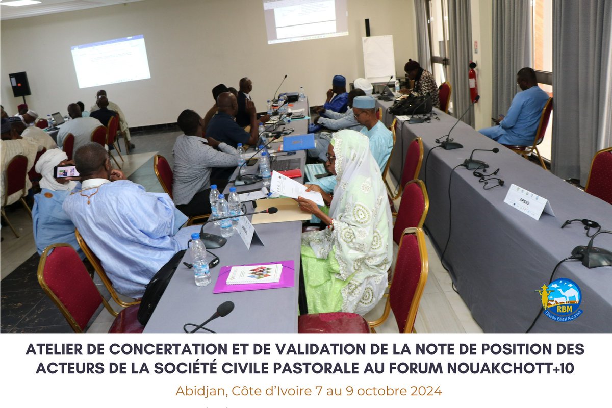 RBM Maroobè tweet media