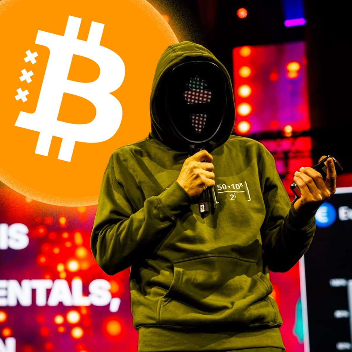 RATIONAL ROOT: #Bitcoin is the moral choice 🙌