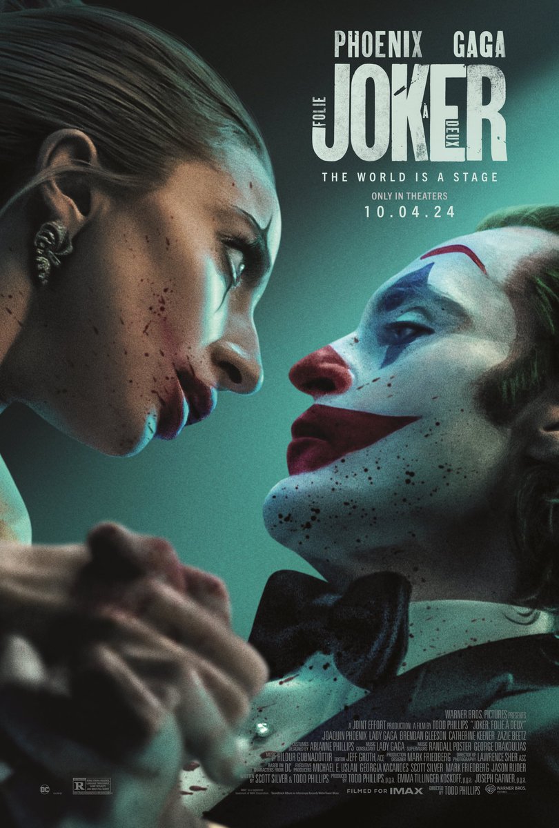 kotaeastwood's tweet image. ただ『ジョーカー フォリ・ア・ドゥ』はボブ・フォーシーのオマージュがある様な気がする🤔見つけた所だと『レニー・ブルース』っぽい所があったからね🤔
『レニー・ブルース』は今観ている途中だけど、本作の公開前後に観ないとね🤔
#JokerFolieADeaux 
#Lenny
#レニー・ブルース