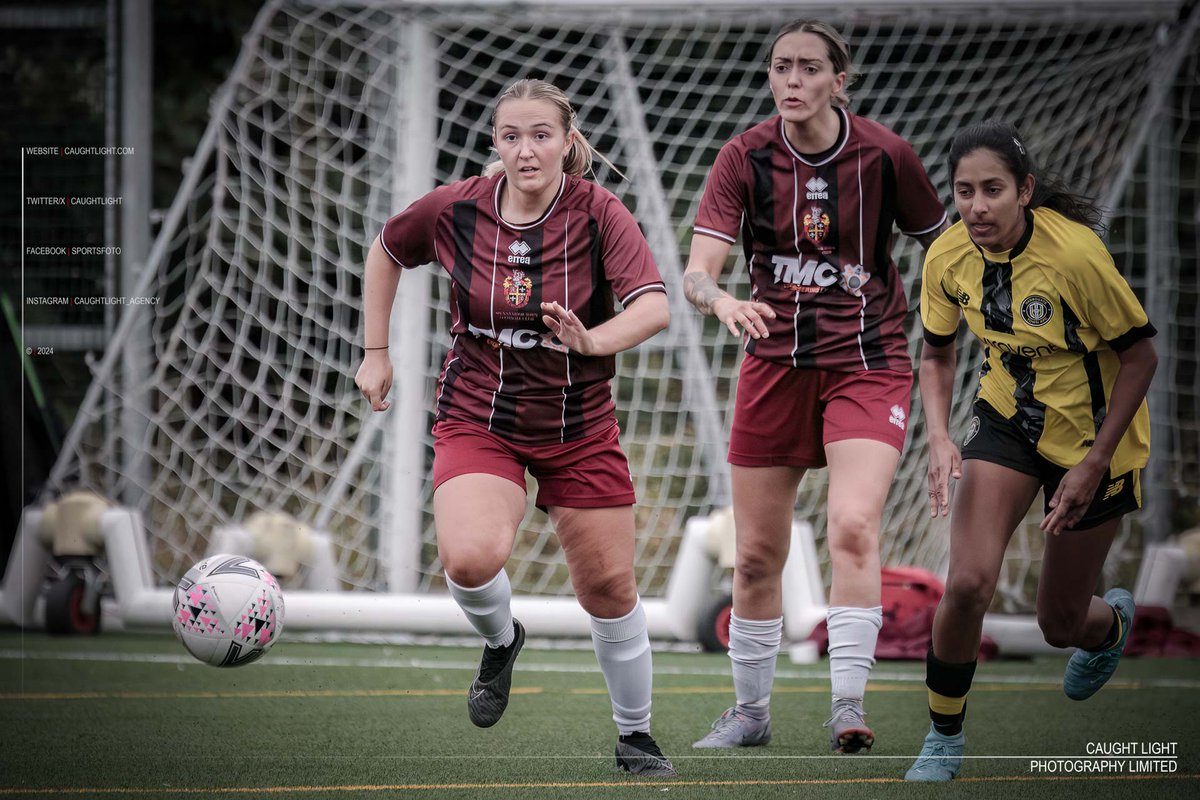 caughtlight's tweet image. #Harrogate #Spennymoor