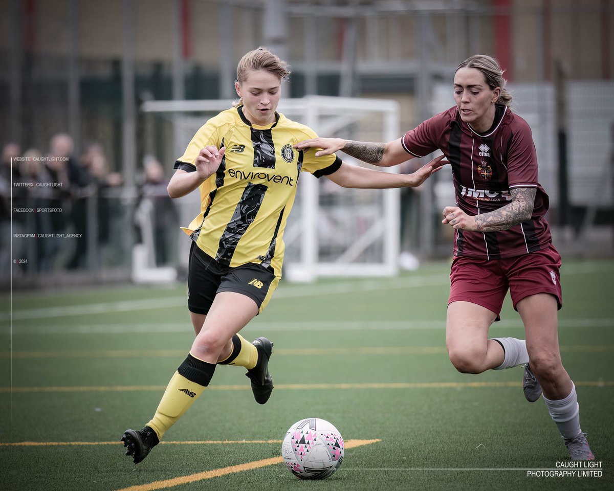 caughtlight's tweet image. #Harrogate #Spennymoor