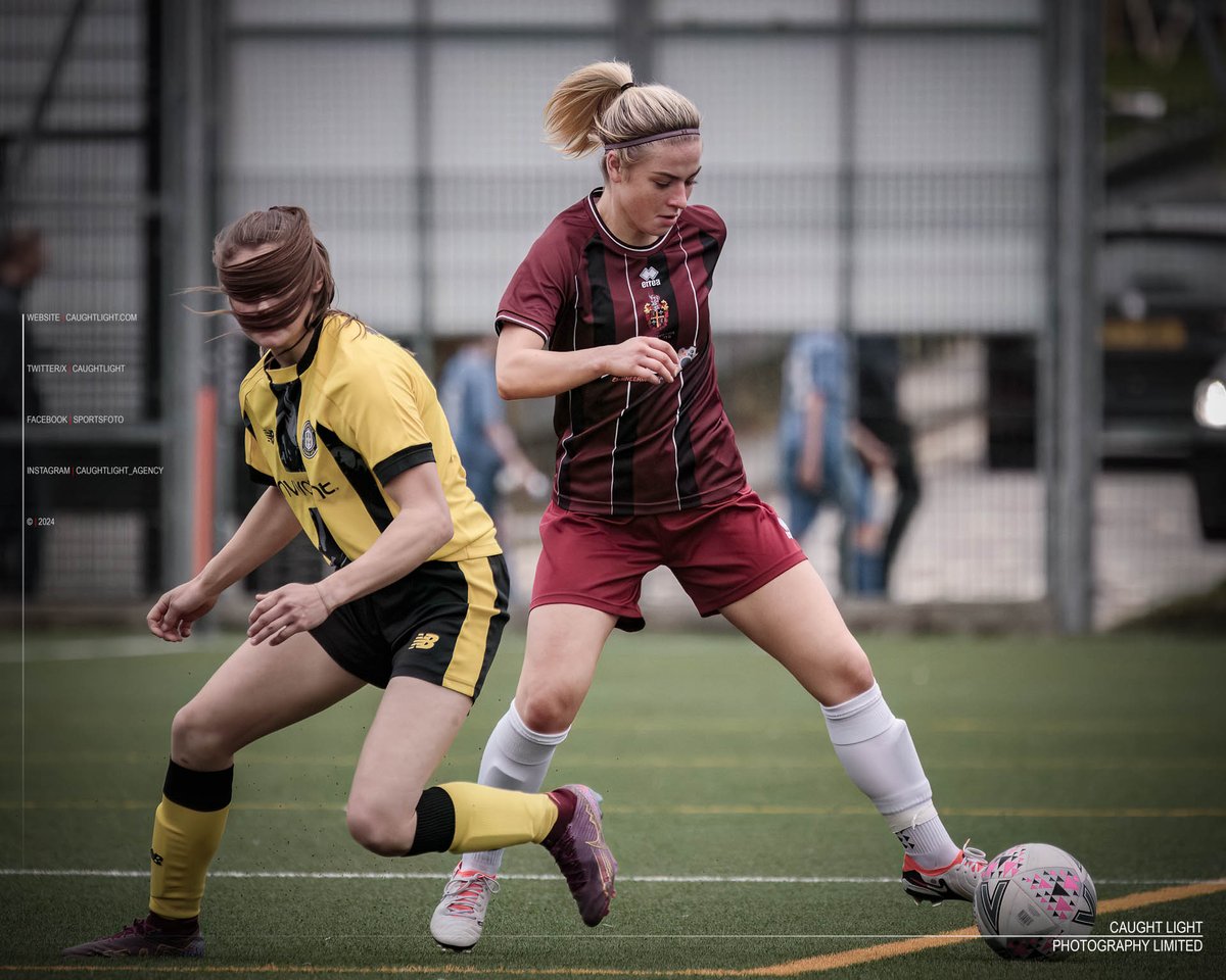 caughtlight's tweet image. #Harrogate #Spennymoor