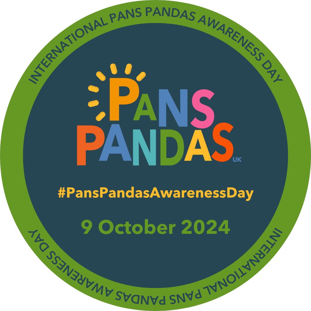 edpsyuk's tweet photo. Today is #PansPandasAwarenessDay 

These conditions can seriously effect a child's life, yet are poorly understood.

@TinaCoope from @PANSPANDASUK writes our blog today, raising awareness of the experiences of children and families

Read here: https://t.co/e2kXU8vi6d

#TwitterEPs https://t.co/8CnAL0JlvI