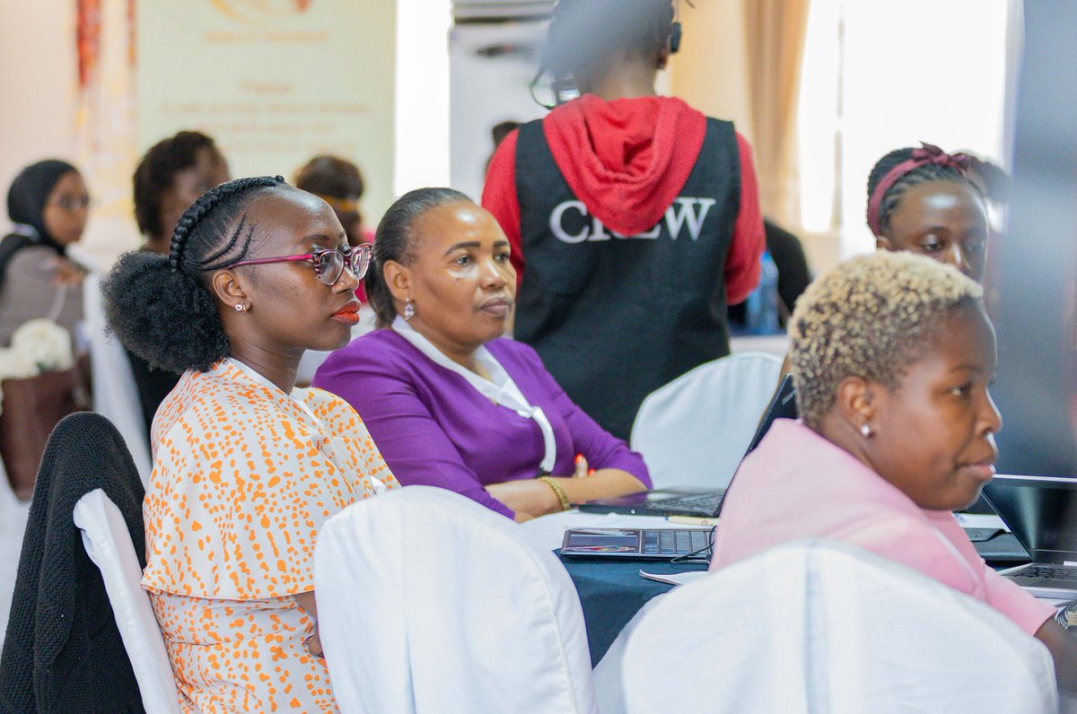This year’s WROs Festival, themed “Ignite, Accelerate, and Synergize Women Voices and Leadership in Kenya,”  in collaboration with <a href="/CAREinKenya/">CARE Kenya</a> and 4 principal partners who have been instrumental in supporting 50 multi year grantees, 68 Rapid response grantees and Seven Networks