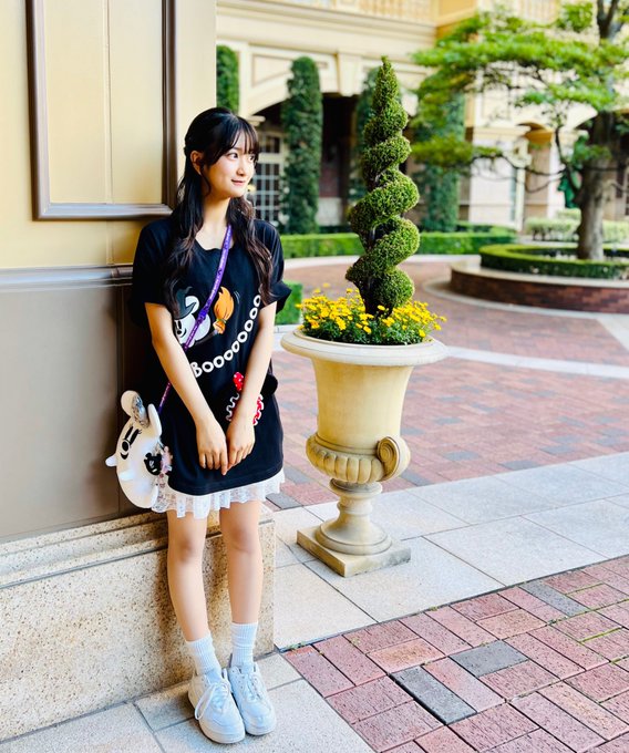 Twitterのコスプレ画像16