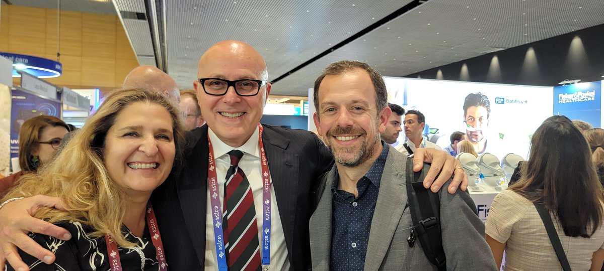 Bram Rochwerg tweet media