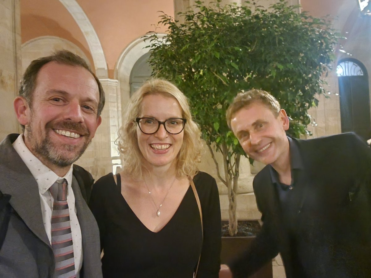 Bram Rochwerg tweet media