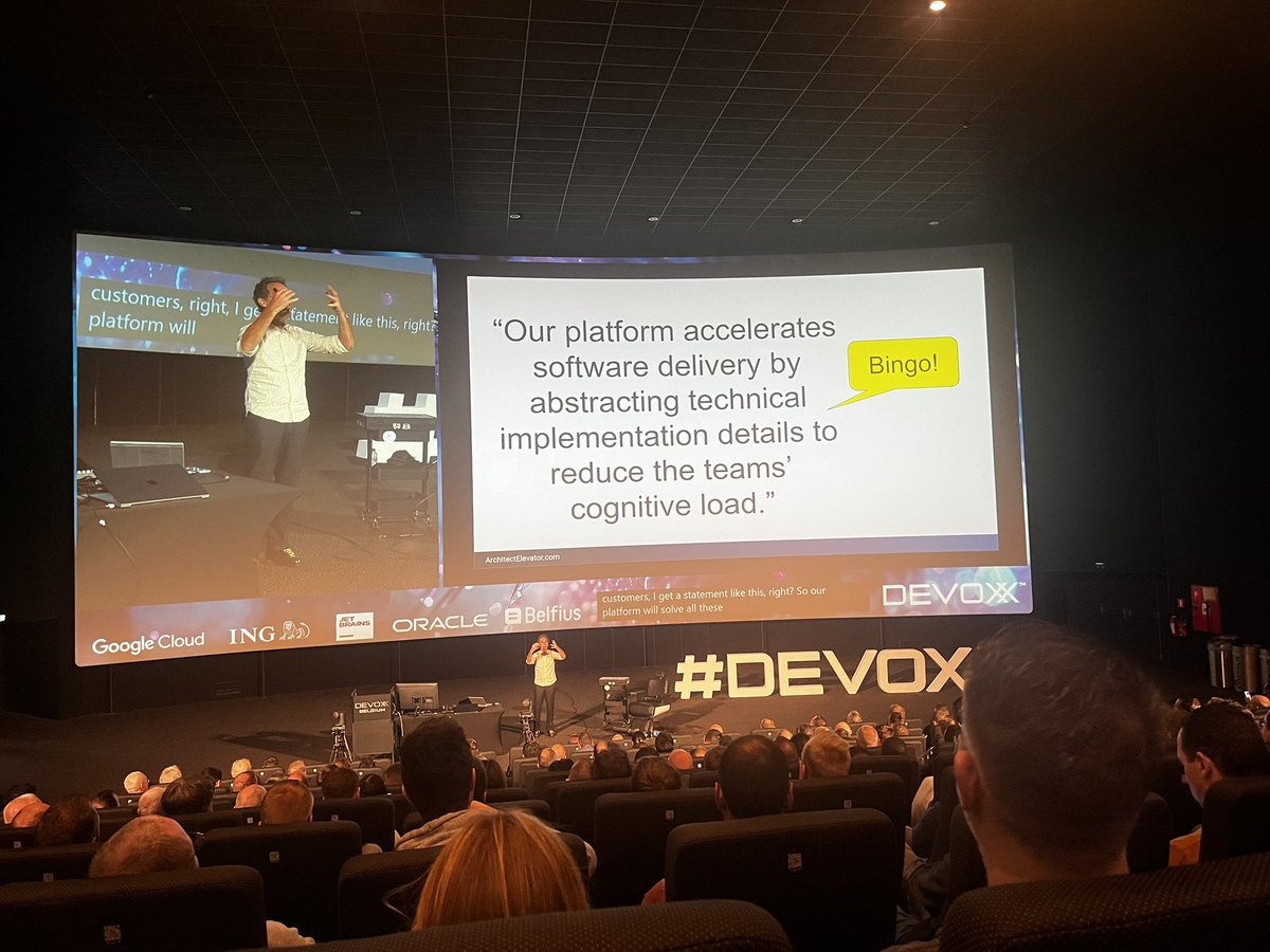 Buzzword Bingo ! #devoxx #devex 
<a href="/ghohpe/">Gregor</a>