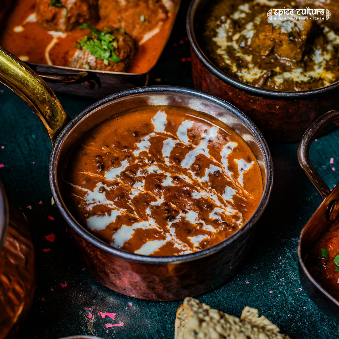 SpiceCulture1's tweet photo. It’s #CurryWeek!🌟

Explore a world of mouthwatering #Indiancurries, from the mild &amp; creamy to the bold and fiery.

Bring your friends &amp; #family for an unforgettable dining experience!

We’re open every day from 5:00 pm. 

#spiceculture  #Food #harrogate #curry https://t.co/r5q6jyfYam