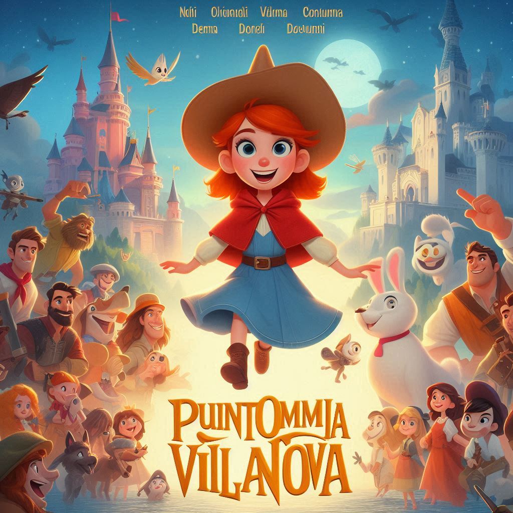 Punt Òmnia Vilanova i la Geltrú tweet media