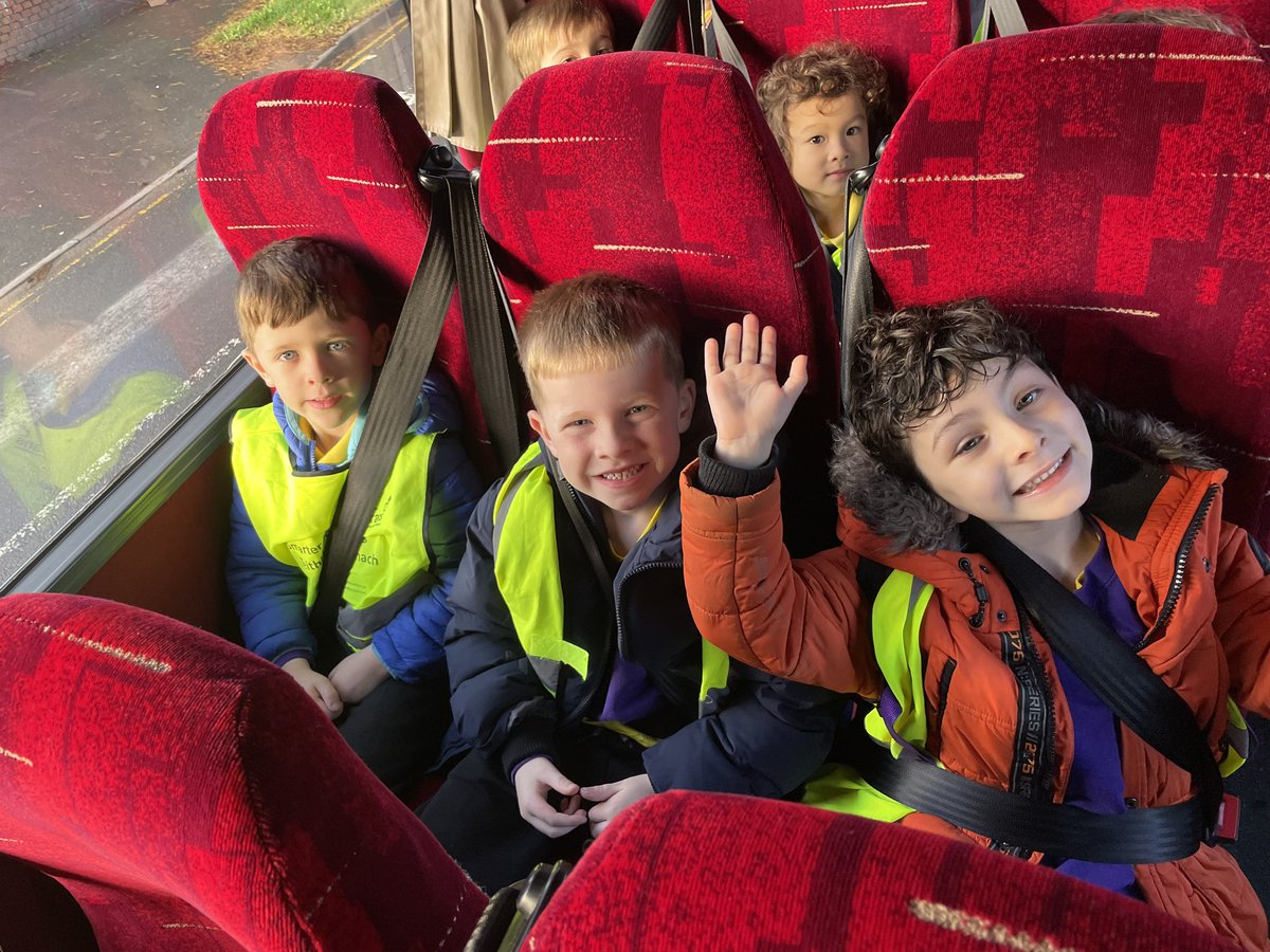 Ysgol Pencae tweet media