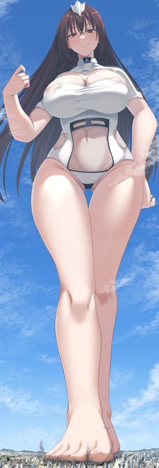 skebリクエストありがとうございました! 