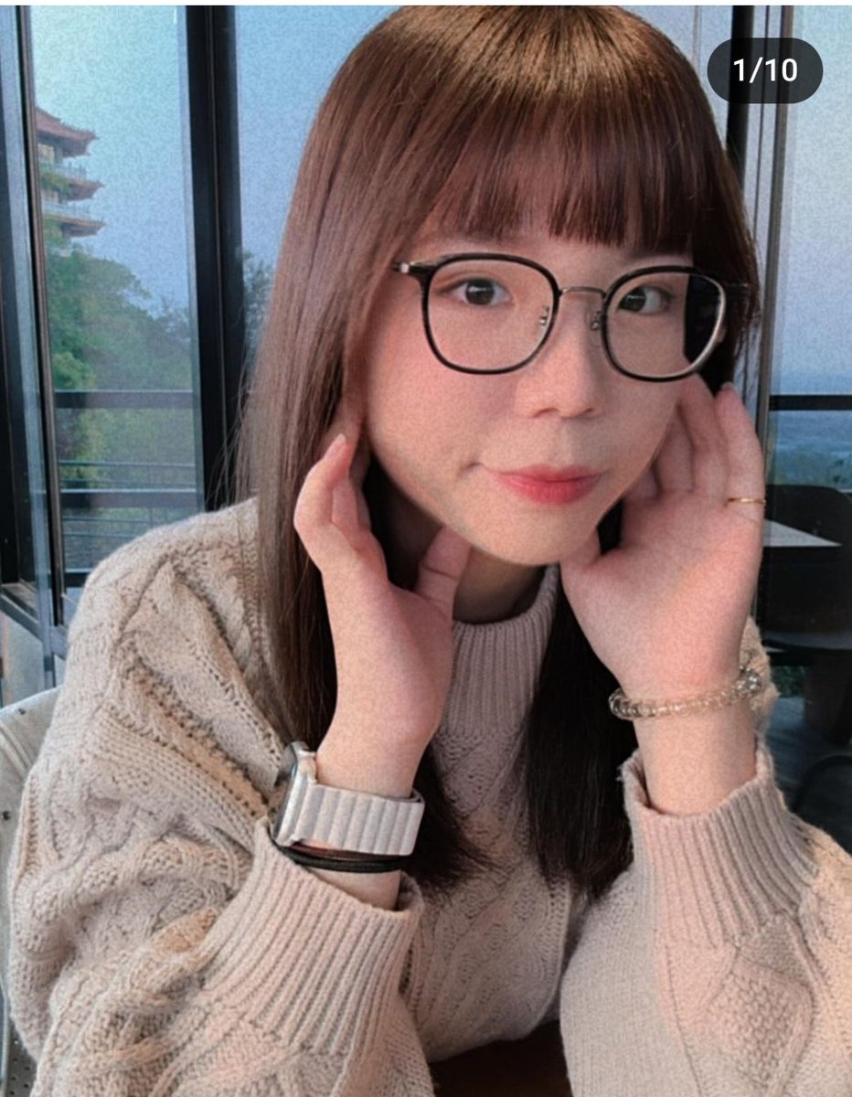 【网友投稿 No.1113】台妹眼镜小姐姐 #眼镜娘 #眼镜妹 #投稿 #反差 #投稿曝光 #女友 #女友分享 #女友系列 #女同学 #女同事 https://t.co/GQ8loHT3tM