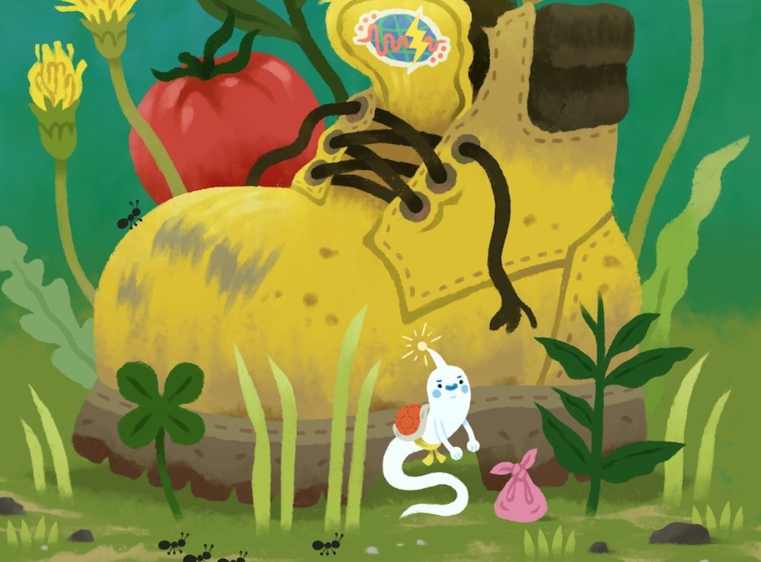 BlochAdrian's tweet photo. Hi! Still trying my best and available for work! #PortfolioDay https://t.co/ph2E8PulgW
