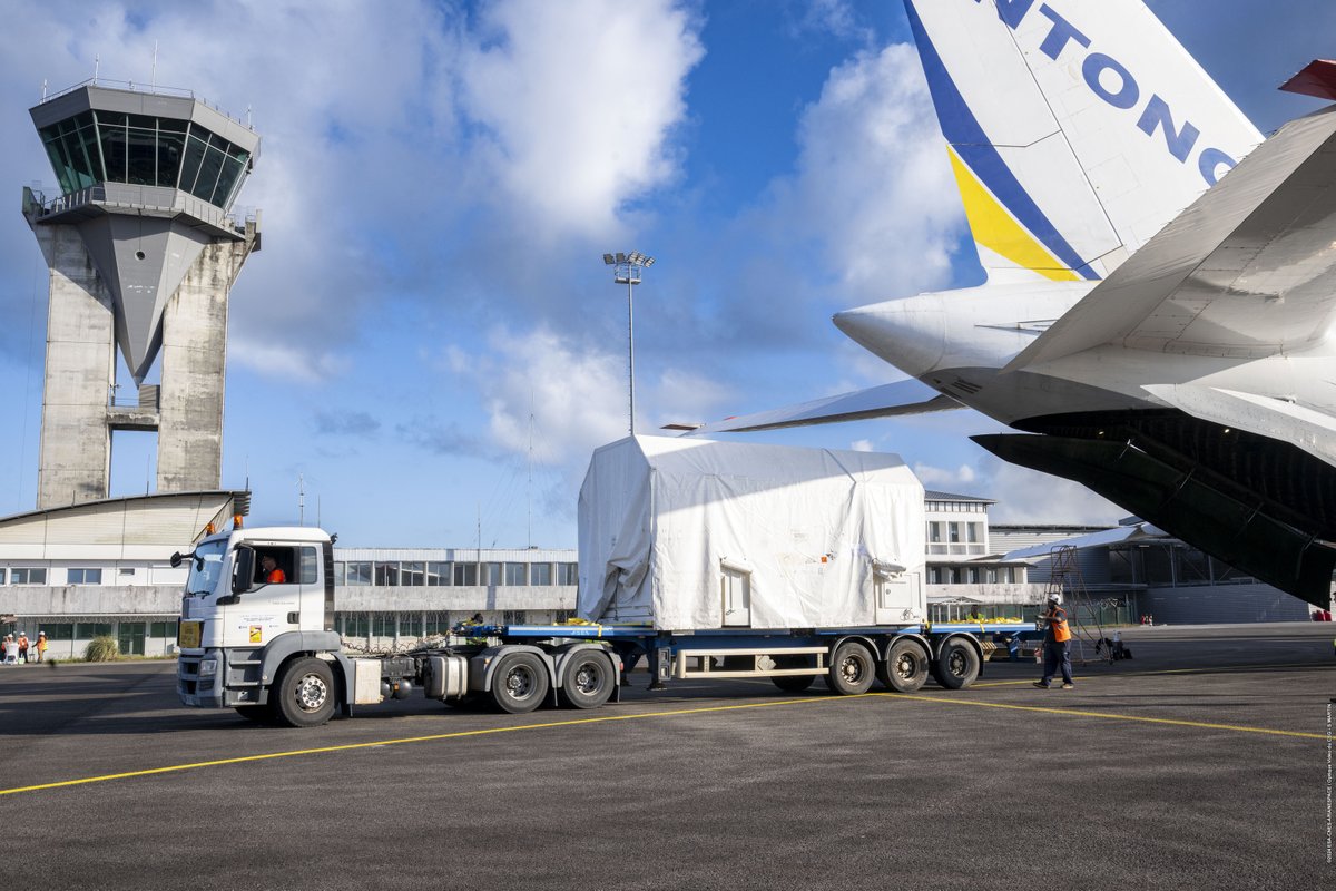 ESA Earth Observation tweet media