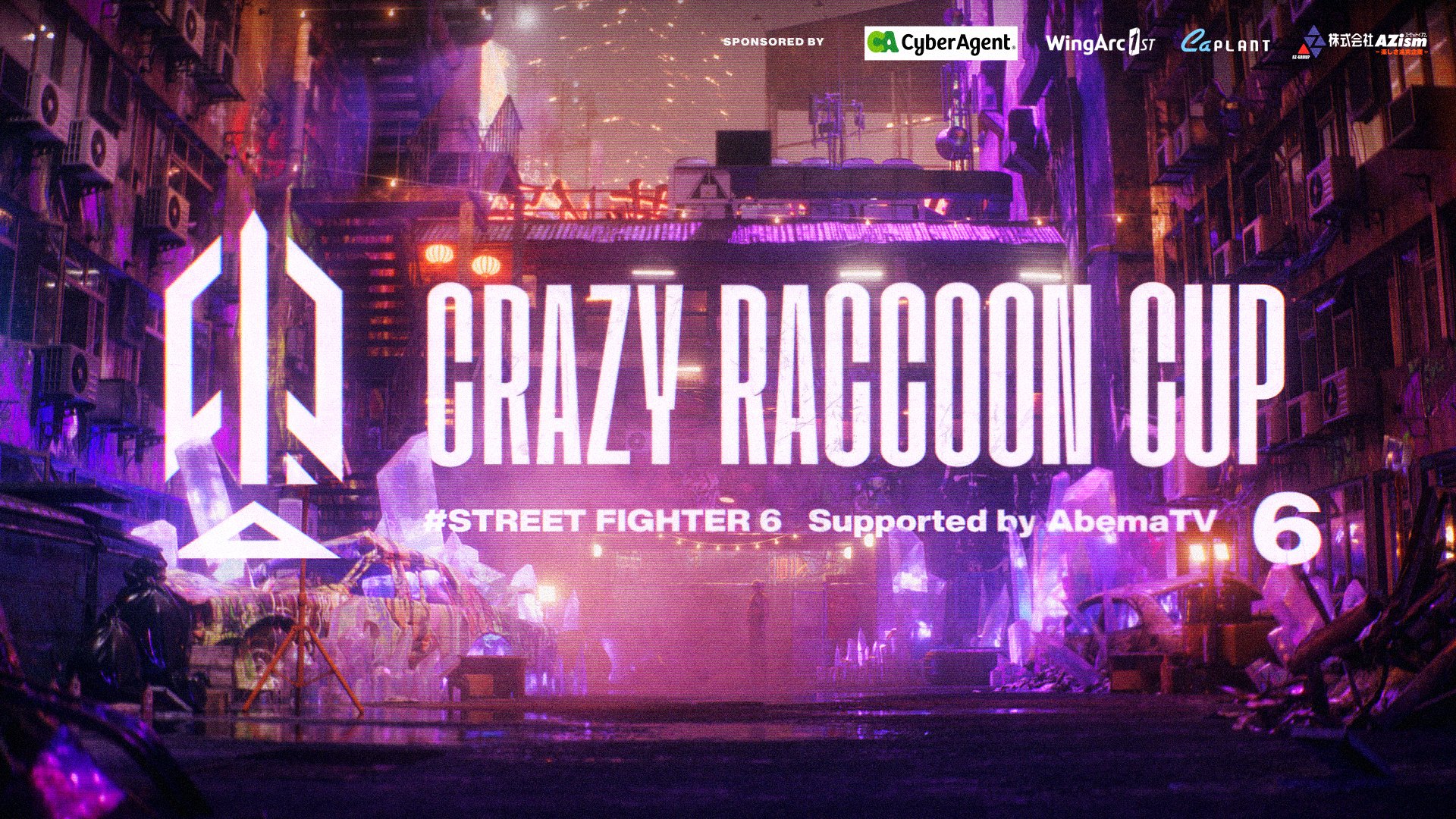 Crazy Raccoon on X: 