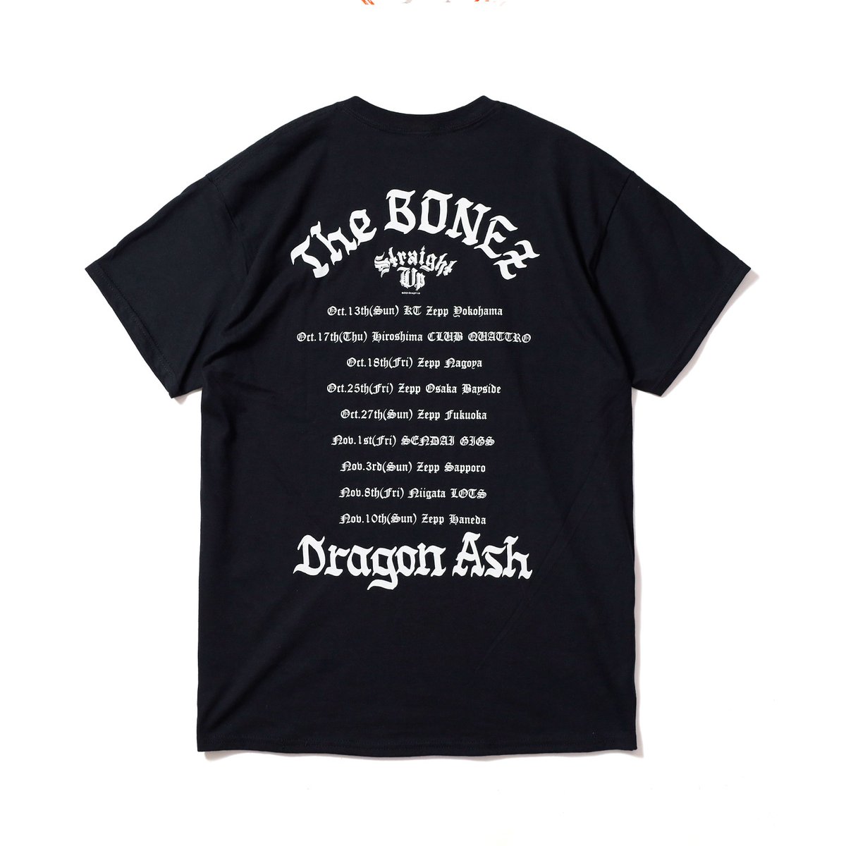 The BONEZ on X: - ミュージシャン The BONEZ on X: - ミュージシャン