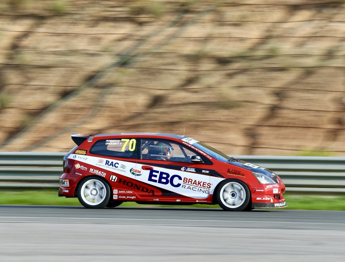 Yesterday, on her way back from winning at Circuito de Navarra, Irish racer <a href="/NicoleDrought/">Nicole Drought</a> had a bit of fun with the <a href="/AerLingus/">Aer Lingus</a> crew! ☘️🏁🏆